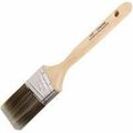 Beautyblade 2853-3 3 In. Nylon & Poly Ang Sash Brush BE3116172